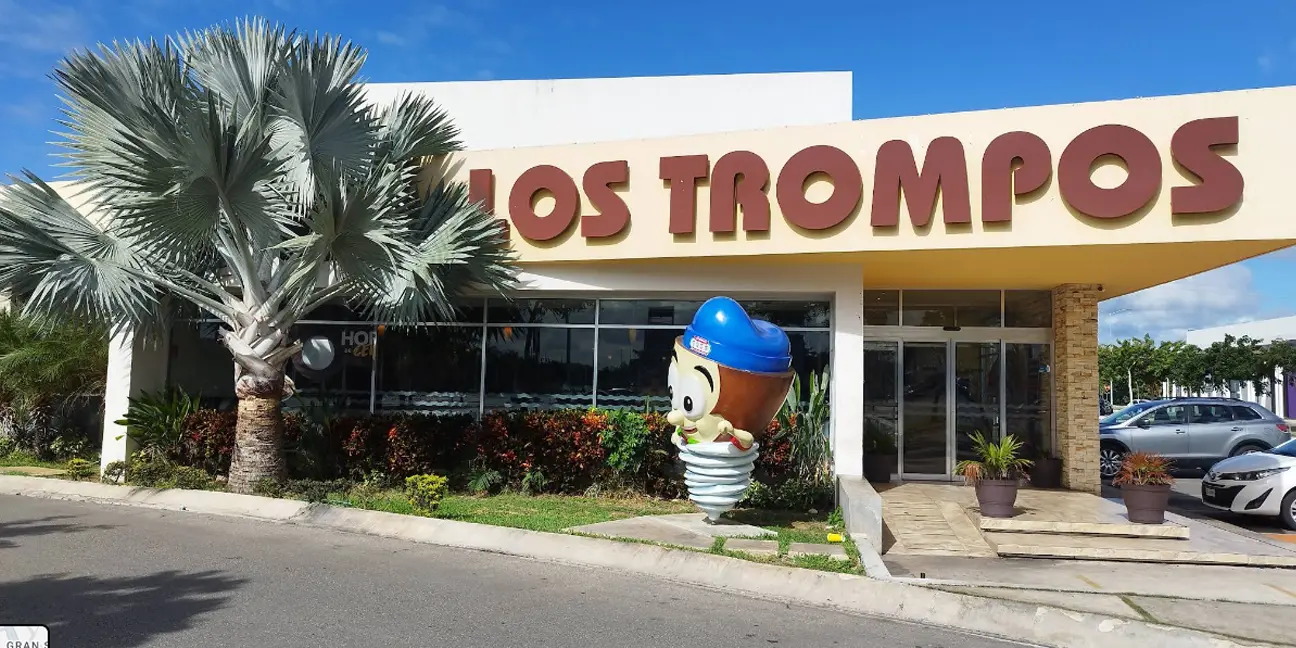 Andora Caucel - Lugares Cercanos