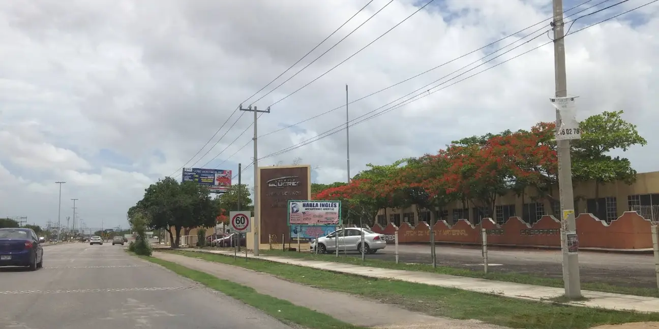 Andora Caucel - Lugares Cercanos