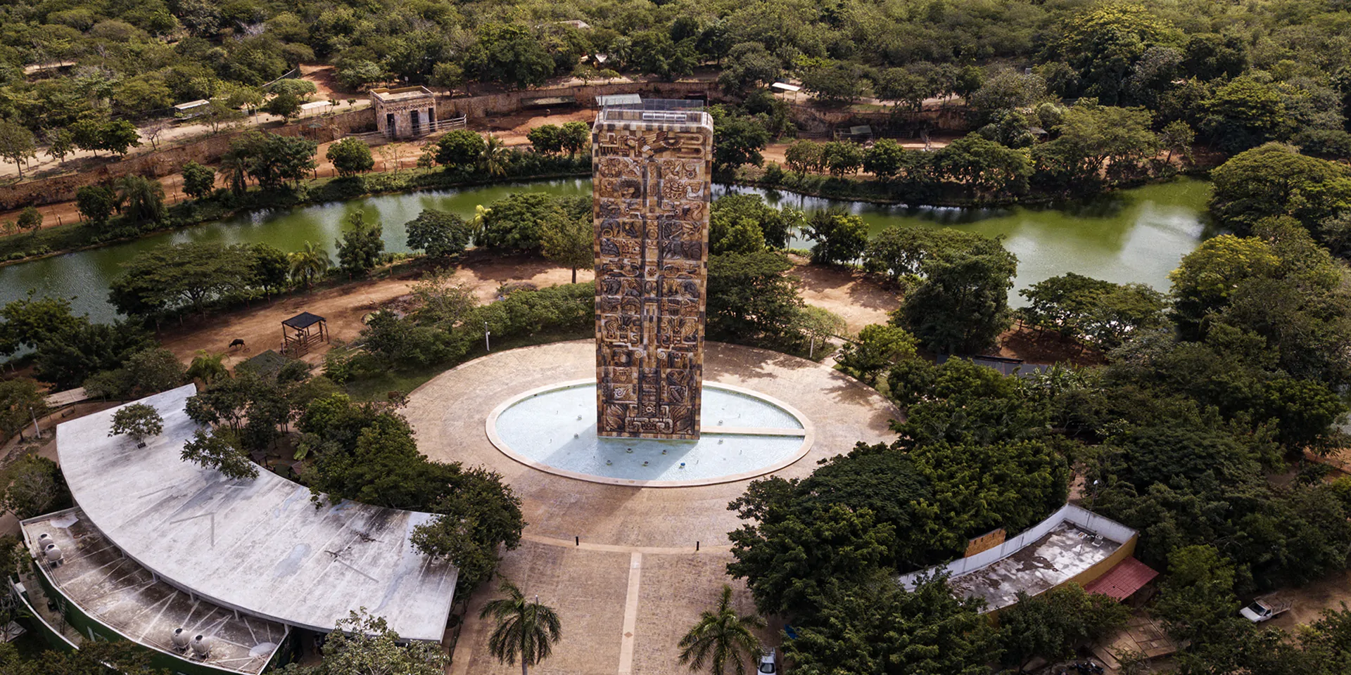Andora Caucel - Lugares Cercanos